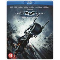 The Dark Knight (2-disc special edition) - thumbnail