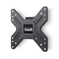 TV houder Engel Zwart Bluetooth luidspreker - thumbnail