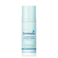 Dermolin Nachtcreme 50ml - thumbnail