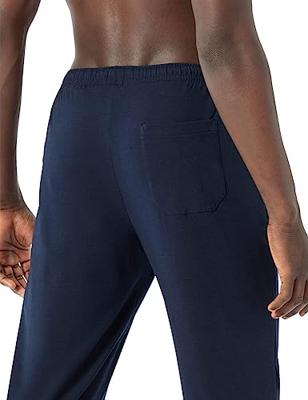 Schiesser Schiesser Pyjama Long dark blue 178116 56/XXL
