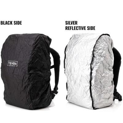 Tenba Backpack - DNA 16 DSLR - Black