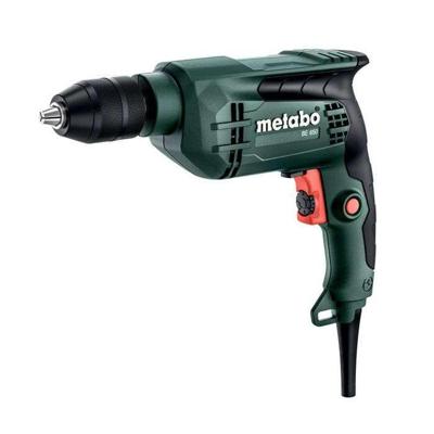 Metabo BE 650 Boormachine 1 snelheid 650 W
