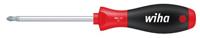 SoftFinish Phillips schroevendraaier 311 PH2 x 100 Wiha - thumbnail