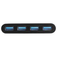 USB-HUB Startech HB30C4AB - thumbnail