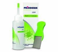 Prioderm Dimeticon Lotion - thumbnail