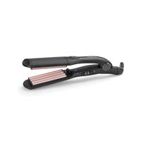 Babyliss 2165CE The Crimper Wafeltang Krultang Zwart - thumbnail