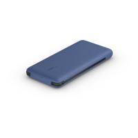 Powerbank Belkin BPB006btBLU Blauw 10000 mAh (1 Stuks) - thumbnail