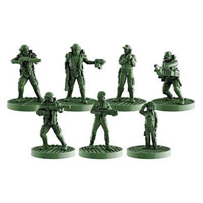 Aliens: Another Glorious Day in the Corps