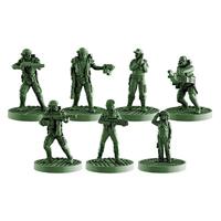 Aliens: Another Glorious Day in the Corps - thumbnail