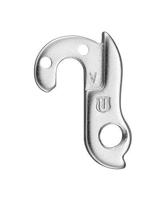 UNION derailleurpad gh-110 met schroefset m4x0.7 - thumbnail