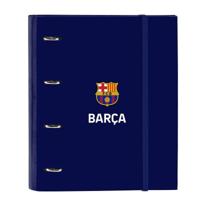 Ringmap F.C. Barcelona Rood Marineblauw 27 x 32 x 3.5 cm - thumbnail