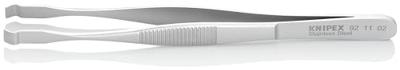 Knipex Positioneerpincet | 143 mm Lengte - 92 11 02 Knipex Positioneerpincet | 143 mm Lengte - 92 11 02