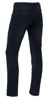 Brams Paris - Jasper - Heren Jeans - Lengte 30 - Donkerblauw - thumbnail
