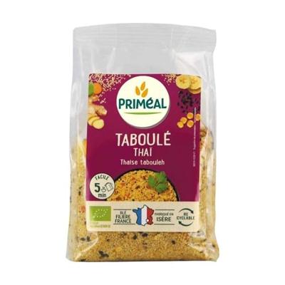 Primeal Thaise tabouleh bio 300 Gram