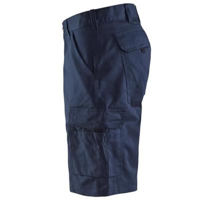 Blåkläder Short 14471800 | Marineblauw | Maat 56 - 7330509345375 Blåkläder Short 14471800 | Marineblauw | Maat 56 - 7330509345375