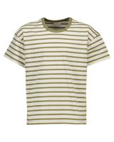 T-shirt - Beige - thumbnail