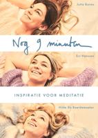 Nog 9 minuten - Hilde De Baerdemaeker, Evi Hanssen, Jutta Borms - ebook - thumbnail