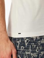 Schiesser Schiesser Shirt 1/2 off-white 182599 54/XL - thumbnail
