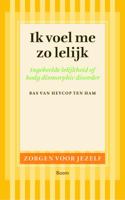 Ik voel me zo lelijk - Bas van Heycop ten Ham - ebook - thumbnail