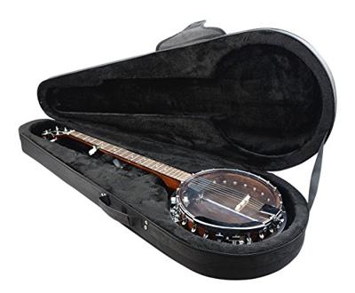 Gator Cases GL-BANJO XL softcase voor banjo - thumbnail