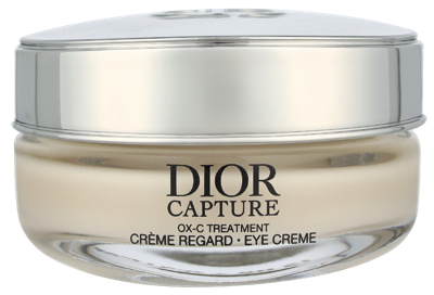 Christian Dior - Dior Capture Totale Eye Cream 15 ml