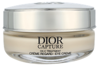Christian Dior - Dior Capture Totale Eye Cream 15 ml - thumbnail