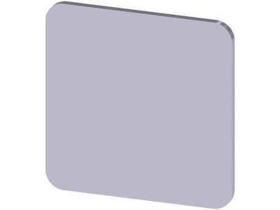 Siemens 3SU1900-0AF81-0AA0 3SU19000AF810AA0 Opschriftbord Zelfklevend, Vierkant (l x b) 22 mm x 22 mm Zonder markering Zilver 10 stuk(s) Siemens 3SU1900-0AF81-0AA0 3SU19000AF810AA0 Opschriftbord Zelfklevend, Vierkant (l x b) 22 mm x 22 mm Zonder markering Zilver 10 stuk(s)