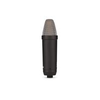 RØDE NT1 Signature Black - condensatormicrofoon - thumbnail