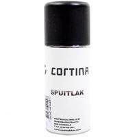Cortina spuitlak pzw1017 star grey matte 150ml - thumbnail