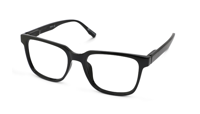 Leesbril Vista Bonita Cubo-Black Vibe-+0.50 - thumbnail