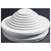 Rittal 2899.250 Trapvormige nippel Montagegat: M25 Kunststof 1 stuk(s) - thumbnail