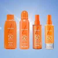 Lancaster Sun Beauty Body Milk SPF50 400ml - thumbnail