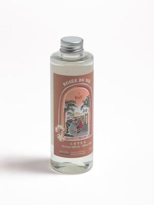 Geurstokjes cotton navulling 200 Milliliter