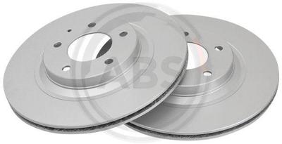 Remschijf 17696 Remschijf 17696