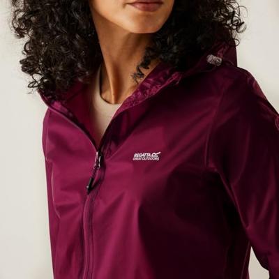 Regatta - Pack It III Regenjas Dames