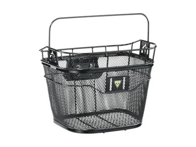 TOPEAK Basket ebike - 16 l - front