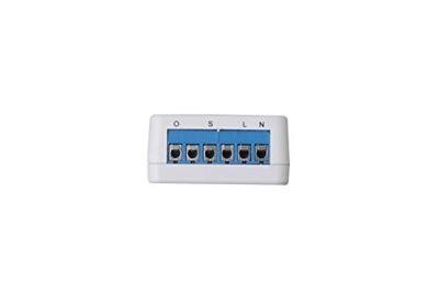 LUPUSEC ZigBee Actor 1 Kanal Relais