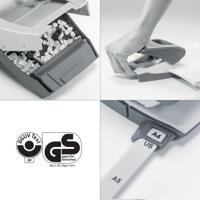 Leitz 50082095 papierperforator 30 vel Zwart - thumbnail