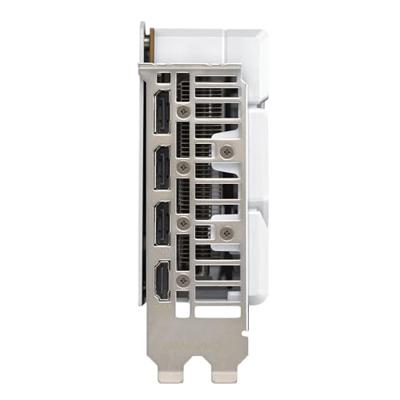 VGA ASUS GeForce RTX 5060 DUAL-RTX5060-O8G-WHITE