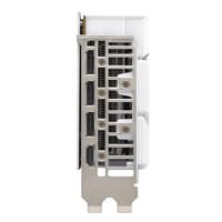 VGA ASUS GeForce RTX 5060 DUAL-RTX5060-O8G-WHITE - thumbnail