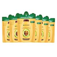 Loving blends shampoo avocado karite navulling 250 Milliliter - thumbnail