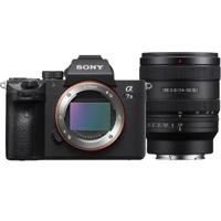 Sony A7 III + 24-50mm F/2.8 G - thumbnail
