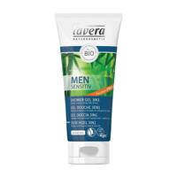Lavera Men Shower Shampoo 3in1 - thumbnail