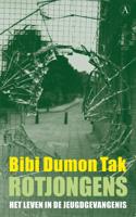 Rotjongens - Bibi Dumon Tak - Paperback (9789025363185) - thumbnail