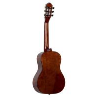 Ortega Student Series RST5-1/2 klassieke gitaar naturel - thumbnail