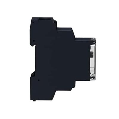 Schneider Electric RE17RAMU RE17RAMU Tijdrelais Monofunctioneel 1 stuk(s) Tijdsduur: 0.1 s - 100 h 1x wisselcontact