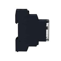 Schneider Electric RE17RAMU RE17RAMU Tijdrelais Monofunctioneel 1 stuk(s) Tijdsduur: 0.1 s - 100 h 1x wisselcontact - thumbnail