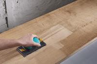 Wolfcraft Schuurpapierrol | Korund | K40 | 5m x 93mm | 1 rol - 3170000 - thumbnail