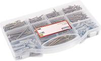 Connex Assortiment Uni.Schroeven-Plug 580 - DP8500133 - thumbnail