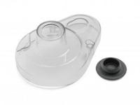 HPI - Spur Gear Cover V2 (160043) - thumbnail